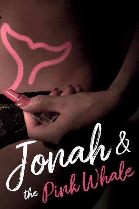 Jonah and the Pink Whale